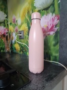 thermal bottle 500mi. pink. butelka termiczna 