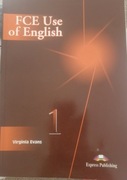 FCE Use of English