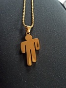 Naszyjnik Billie Eilish