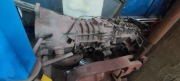 Mitsubishi Pajero 3 Skrzynia superselect z reduktorem