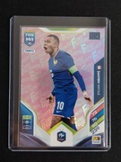 KARTA PILKARSKA -Kylian Mbappe