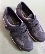 Waldlaufer 9,5 (43, 5) buty męskie skórzane 