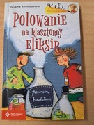 Polowanie na klasztorny eliksir