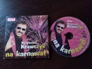 KRZYSZTOF KRAWCZYK PŁYTA