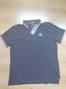 NORTH SAILS GRANATOWA KOSZULKA POLO - ROZMIAR M/L
