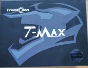 Interkom motocyklowy FreedConn T-Max Pro