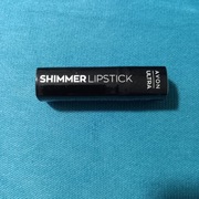 Avon szminka Shimmer Weckerle