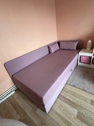 Łóżko dziecięce 90x200 