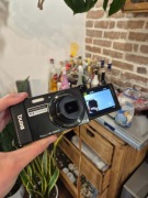 BenQ G1 | stan b.dobry | ekran obrotowy | etui + bateria + ładowarka