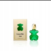 Tous Love Me Emerald Elixir woda perfumowana dla kobiet 30ml