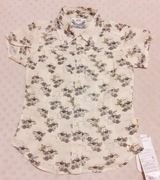 Bluzka koszula Wójcik r.134