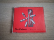 Foo Fighters - Monkey Wrench CD