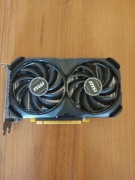 RTX 4060 VENTUS 2x BLACK 8GB OC