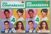 Nuevo Companeros 4 + Con Licencia Digital
