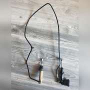 Pompka sprzęgła, wysprzęglik Iveco Daily