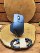 Logitech MX Master 3 Performance MagSpeed Flow 4000 DPI Mysz Myszka