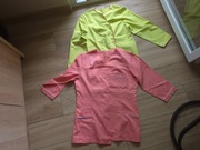 Żakiety medyczne  Rozmiar L    2 sztuki