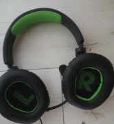 JBL słuchawki do gamingowanie z micofonem