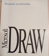 Microsoft Draw- poradnik użytkownika