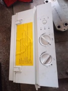 Części Viessmann i Buderus kocioł gazowy 