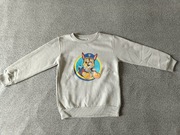Bluza Psi Patrol rozm. 110/116