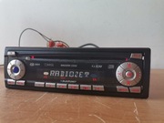 Radio samochodowe blaupunkt Maderia c33. 