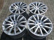 Nowe alufelgi 5x114,3 MASERATI Ghibli 8,5Jx18 ET33,7 670123526 + czujniki