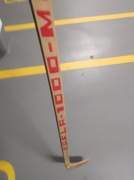 Kij do hokeja Tafla 1000-M. PRL. Stan bdb