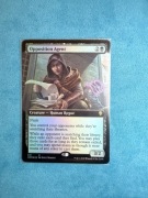 [MTG] [PROXY] Opposition Agent FOIL