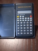 Kalkulator Alpha 82 PR MBO