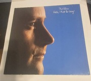 Hello, I Must Be Going! Phil Collins Winyl 1882