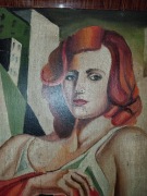 Obraz olejny na płótnie 