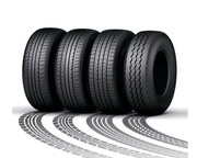 Sprzedam opony letnie