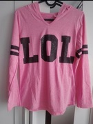 Bluzka z długim rękawem BPC 152