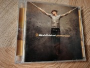 David Bisbal CD Muzyka hiszpańska 