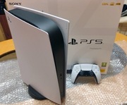PLAYSTATION 5 FAT