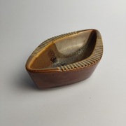 Porcelitowa popielnica A.Sadulski, Mirostowice