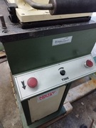 Prasa Do Klejenia Spodów Obuwniczych Membranowa Pneumatyczna