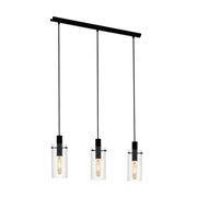 Nowoczesna lampa wisząca MONTEFINO 97367 EGLO