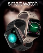 Świetny smartwatch na prezent!