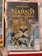 C.S.Lewis Opowieści z Narnii, Lew, Czarownica i Stara Szafa