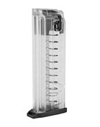 Magazynek Kel-Tec CP33 22LR Polimer 33 Naboi Oryginał Nowy USA