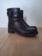 Buty  trapery workery Lasocki skórzane 38