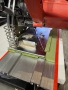 Adapter do Yato przecinarka listwa wydruk 3D