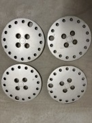 Kołpaki Fiat Cinquecento 13”