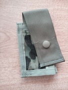 NOWE Ładownice na granaty 40mm Molle US ARMY OCP Multicam Propper