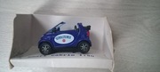 Siku Smart  Cabrio 1:50 Gerolsteiner