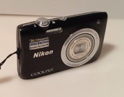 Nikon Coolpix S2900