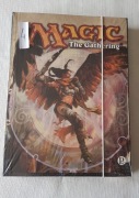 Teczki Magic the Gathering - komplet 6 sztuk