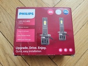 Żarówki Philips Ultinon Access H1 13 W 2 szt. Powystawowe